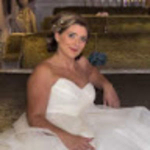 Meet your Posher, Glenda